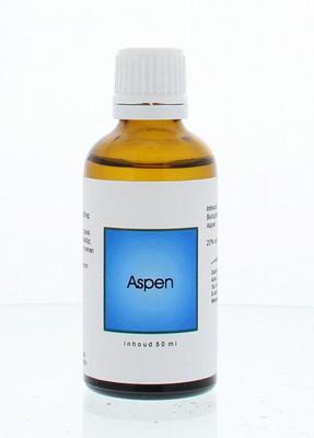 Alive BA02 Aspen