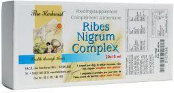 Ribes nigrum complex 10 ml