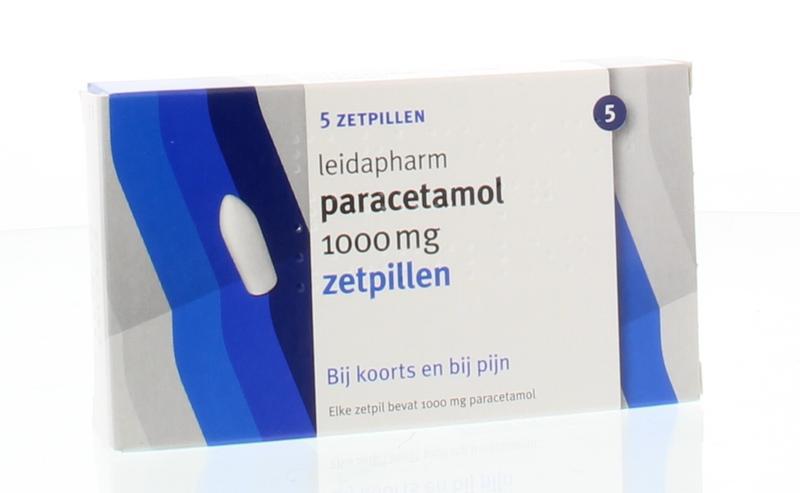 Paracetamol 1000mg