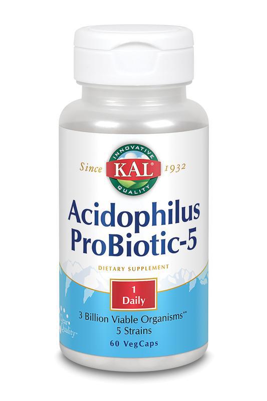 Acidophilus-5