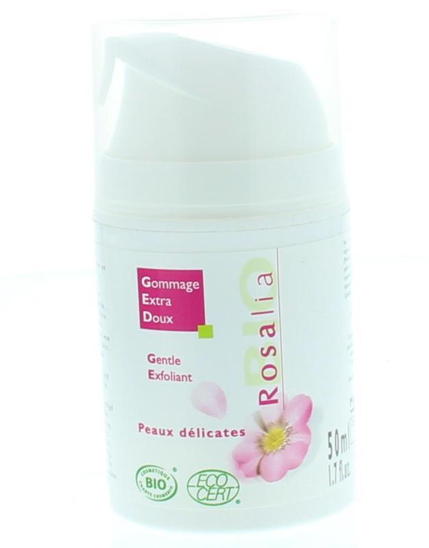 rosalia scrub 50ml