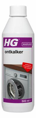 HG Ontkalker