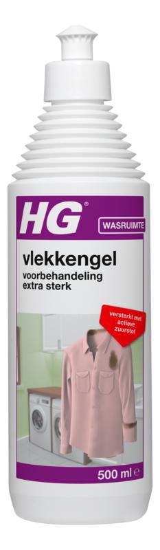 Vlek & plek voorbehandeling extra sterk