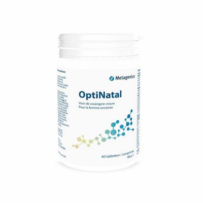 Metagenics Optinatal