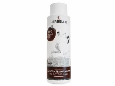 Herbelle Shampoo kastanje BDIH