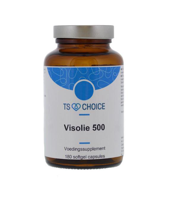 Visolie 500