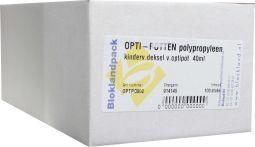 kindv dop v optipot 40 ml # 100