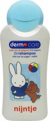 DERMOCARE nijntje shampoo 200m