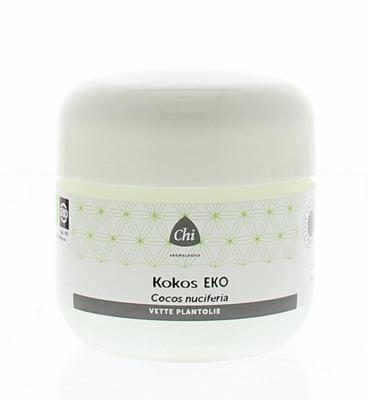CHI Kokos eko bio