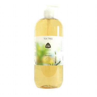CHI Tea tree kuurshampoo