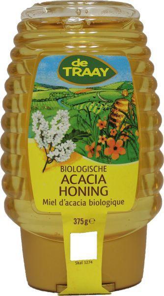 Acacia Honing Biologisch