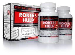 rokershulp 2x60t