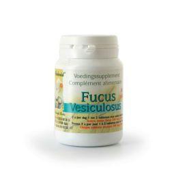 fucus vesiculosus herborist 60tab