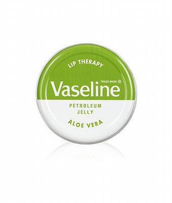 Vaseline lip therapy aloe vera - 20gr