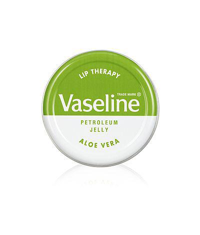 lip therapy aloe vera - 20gr