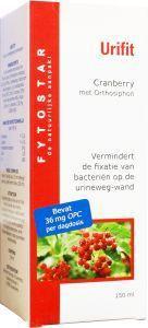 Fytostar cranberry & java the# 150ml