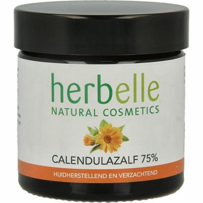 Herbelle Calendula zalf 75%