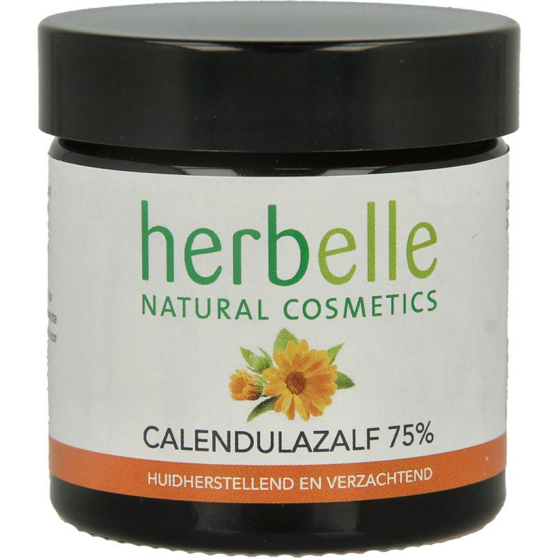 Calendula zalf 75%