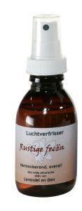 Luchtverfrisser rustige fee
