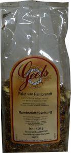 Merkloos palet v rembrandt geels 100g
