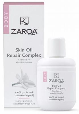 Zarqa hair/skin repair complx- 20ml