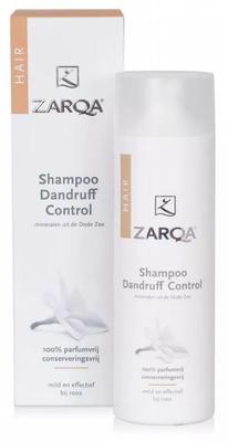 Zarqa hair shampoo dandruff - 200ml