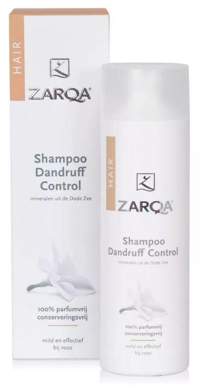 hair shampoo dandruff - 200ml