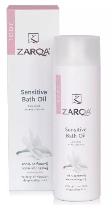 body sens bath oil flcn- 200ml