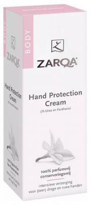 Zarqa hand protection tube- 75ml