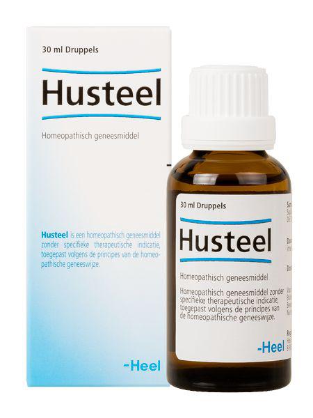 Husteel
