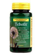 Tebo-fit             *   90t