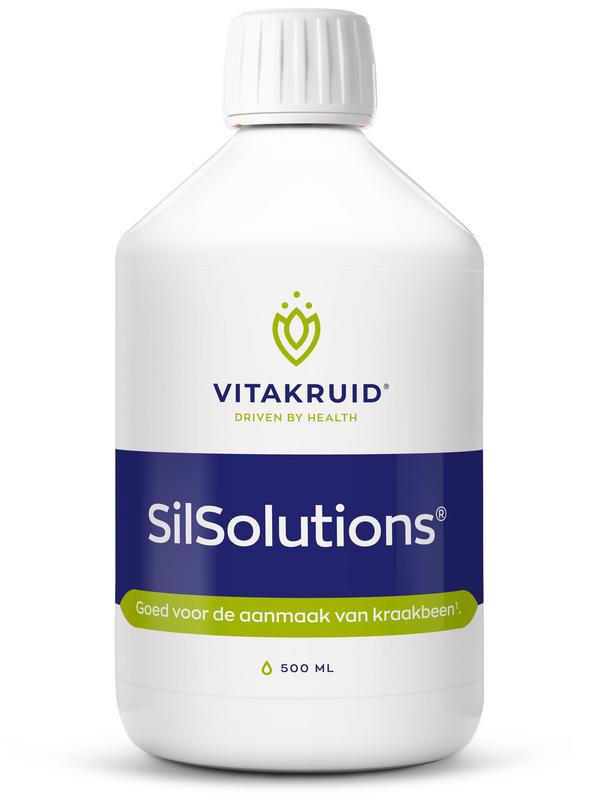 Vitakruid SilSolutions