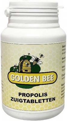 Golden Bee Propolis