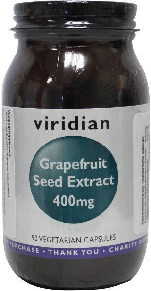grapefruit ext 400mg- 90cp