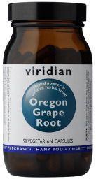 oregon grape root extract 90 caps