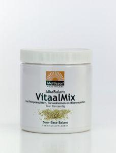 alkabalans vitaal mix z base 170g