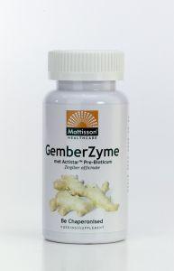 gemberzyme - 90cp