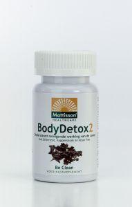 body detox 2 * 120tb