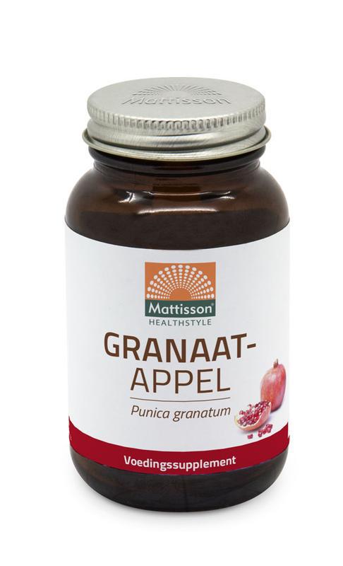 granaatappel 500- 60cp