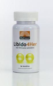 Mattisson libido 4her - 90cp