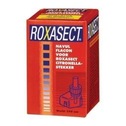 Roxasect citronella navulling- 1st