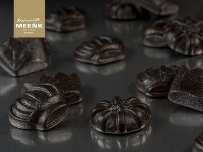 Meenk Kroontjes drop