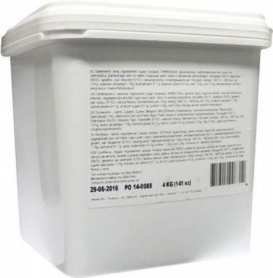 Meenk salmiak piramides meenk * 4k