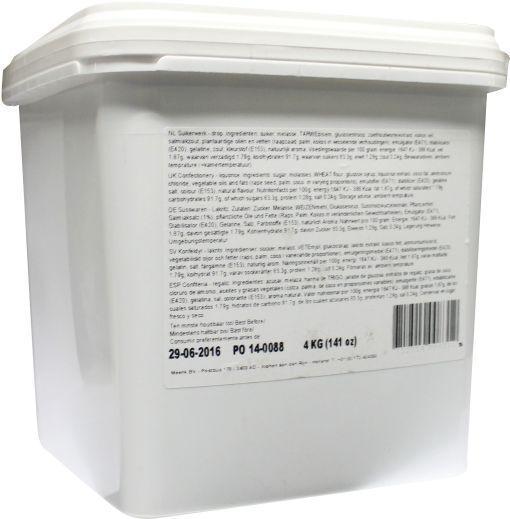 salmiak piramides meenk * 4k