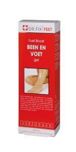 dr fix been&voetgel # 150ml