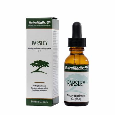 Nutramedix Parsley