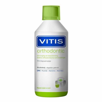 Vitis Orthodontic mondspoelmiddel