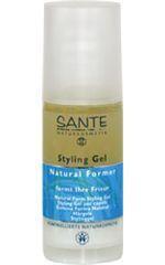 Merkloos sante styling gel 100ml