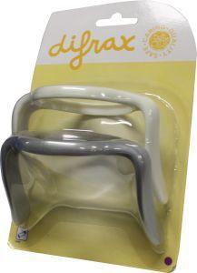 Difrax Handgreep S-fles breed