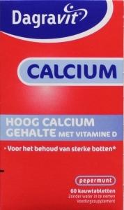 calcium - 60tb
